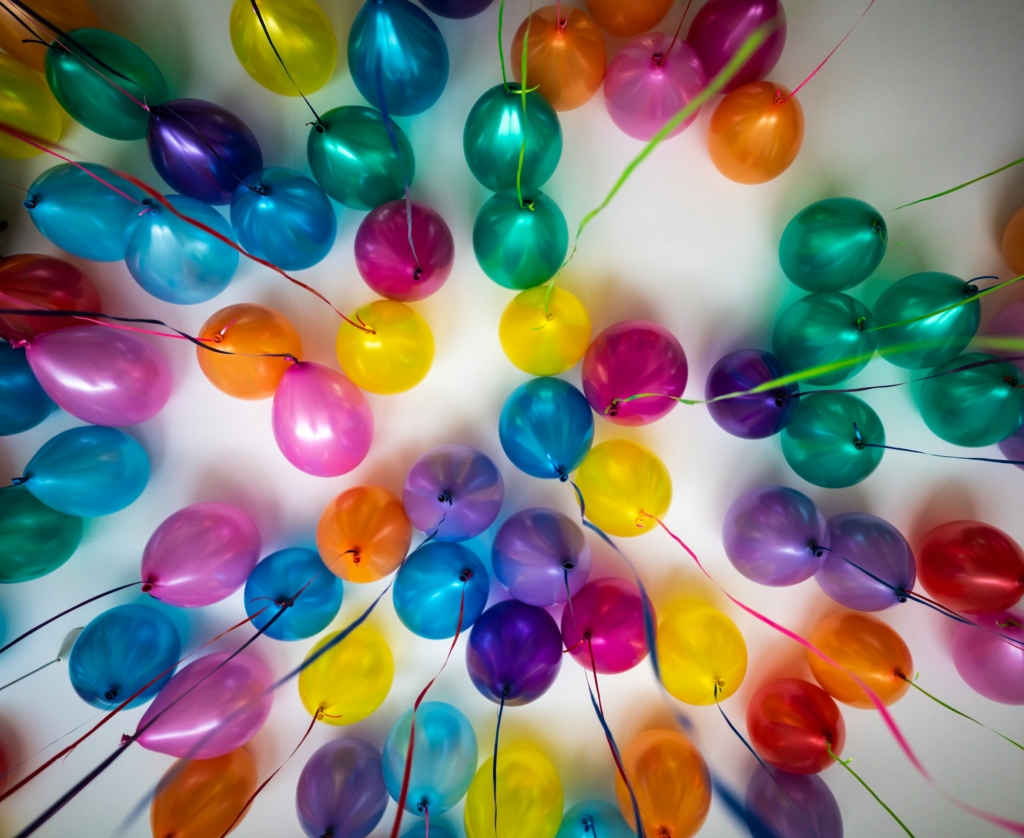 Balloons