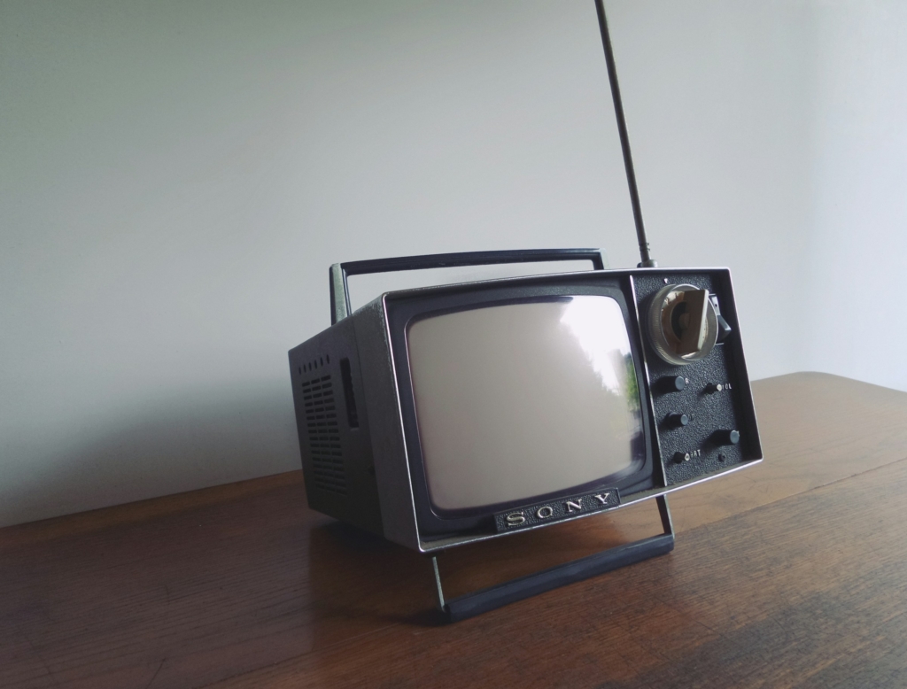 Television